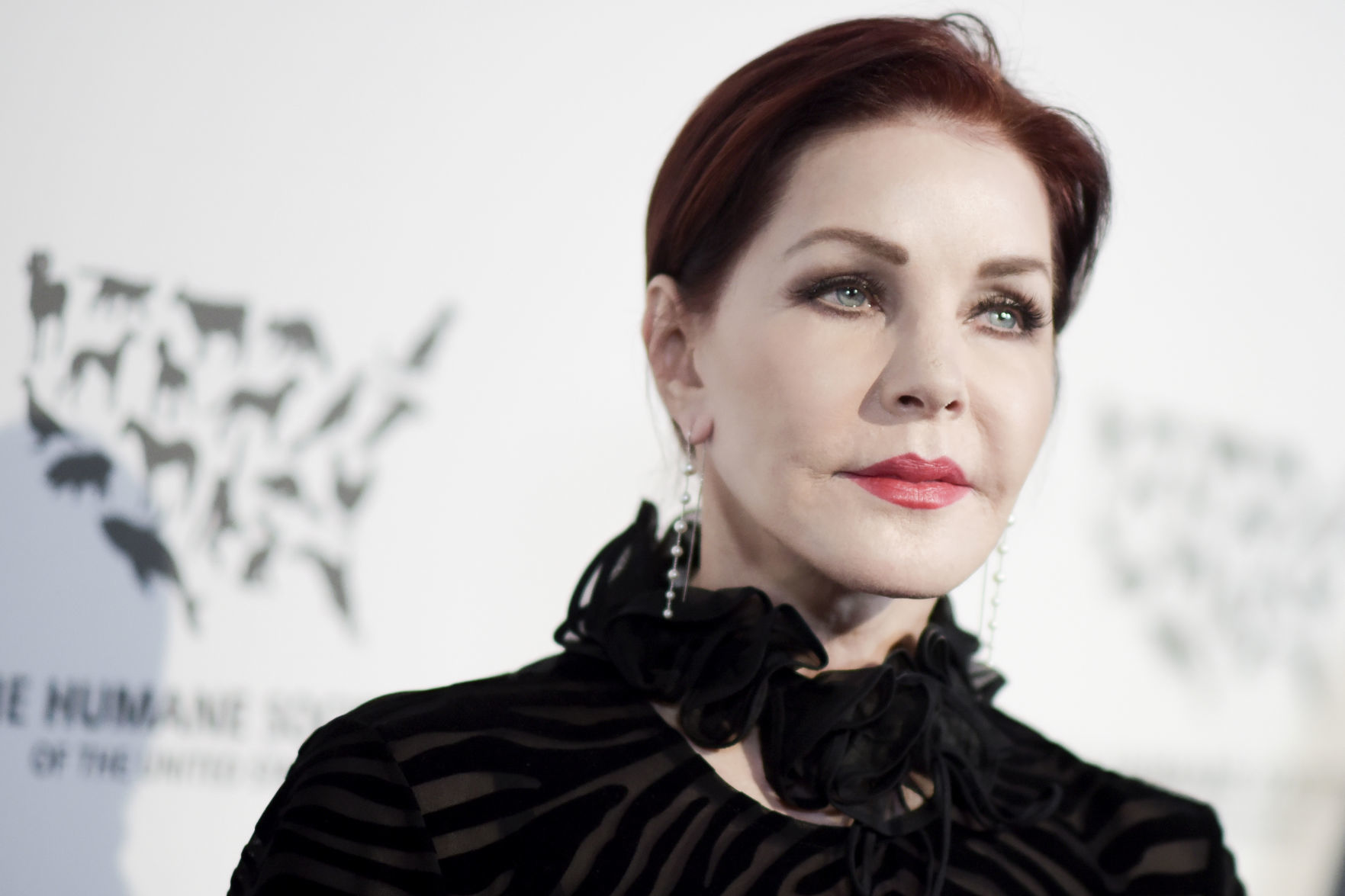 Priscilla Presley